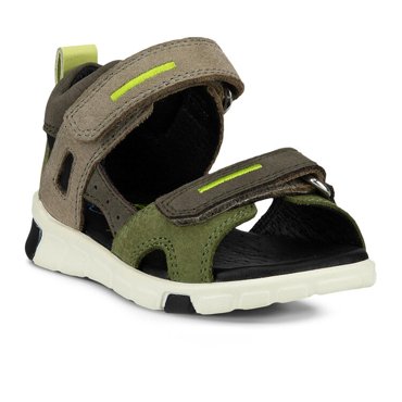 Сандалии MINI STRIDE SANDAL 4999₽