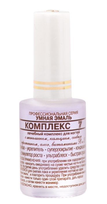 Frenchi Средство Complex 7 11 мл 392₽
