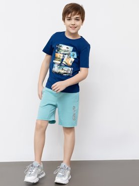 ШОРТЫ ДЛЯ МАЛЬЧИКОВ 549₽