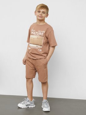 ШОРТЫ ДЛЯ МАЛЬЧИКОВ 549₽