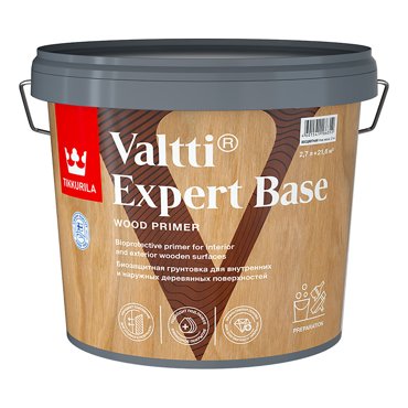 Valtti Expert Base 9 л 6999₽