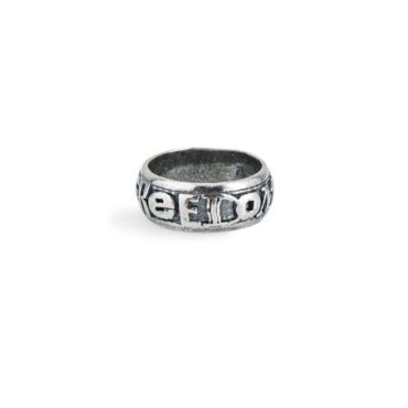 Gem Kingdom Женское серебряное кольцо Freedom 11760₽