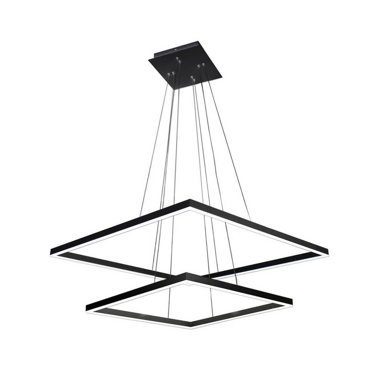 Подвесной светодиодный светильник Kink Light Альтис 08229194000K 29900₽