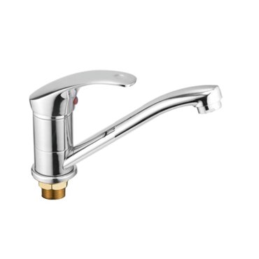 Смеситель для ванны с душем DevonDevon Dandy MARF40MCR хром 142767₽
