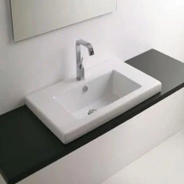 Смеситель для раковины DevonDevon Excelsior Swan EXC-SW101OTS античная латунь 362576₽