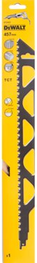 Полотно DEWALT DT2422 для сабельной пилы S2243HM 457 мм 9090₽