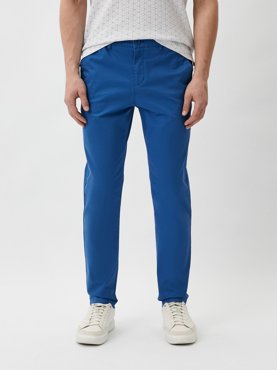 Alessandro Manzoni Denim Брюки 4120₽
