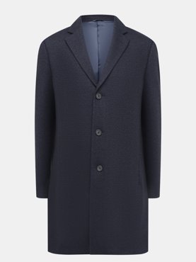 Alessandro Manzoni Jeans Пальто 19425₽