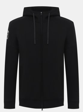 EA7 Emporio Armani Толстовка 9600₽