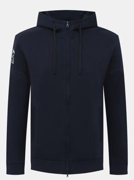 EA7 Emporio Armani Толстовка 9600₽