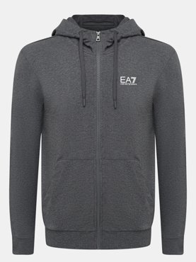 EA7 Emporio Armani Толстовка 8960₽