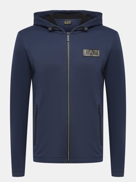 EA7 Emporio Armani Толстовка 12080₽