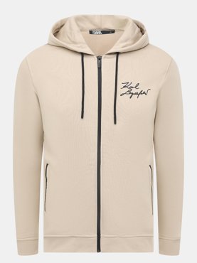 Karl Lagerfeld Толстовка 15120₽