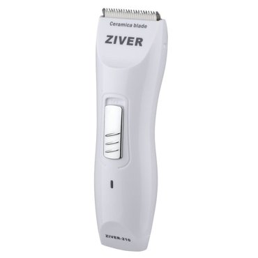 Машинка для стрижки собак ZIVER аккумуляторно-сетевая 210 10Вт Ni-Cd 1500₽