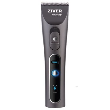 Машинка для стрижки животных ZIVER Morey 215 аккумуляторно-сетевая 15Вт длина стрижки 1-19мм 6150₽