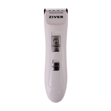 Машинка для стрижки животных ZIVER Zander аккумуляторно-сетевая 224 10Вт Ni-Cd 6150₽