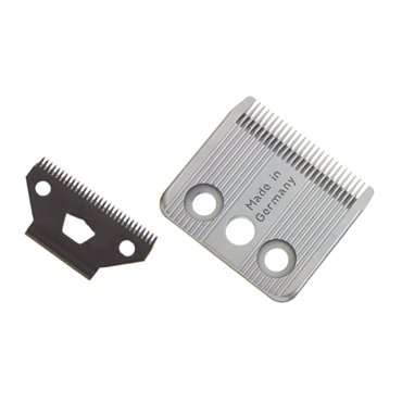 Ножевой блок для машинки MOSER Blade set 1400 Mini 1411-7000 1450₽