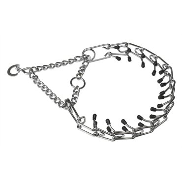 Ошейник для собак FERPLAST строгий CHROME CА6002 1798₽