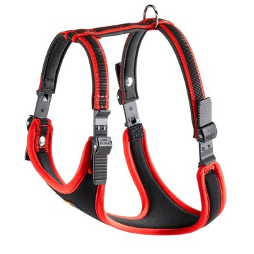 Шлейка для собак FERPLAST Ergocomfort P Large красная 4800₽