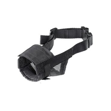 Намордник для собак FERPLAST MUZZLE NET SMALL длноса 75см с сеткой 598₽