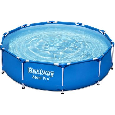 Каркасный бассейн Bestway Steel Pro 305x76 см 5667756026 12236₽