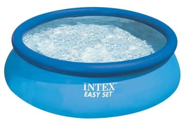 Бассейн 366х76см Intex Easy Set 28130 8603₽