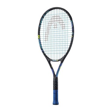 Ракетка для большого тенниса детская Head Novak 23 Gr06 235014 черно-синий 4935₽