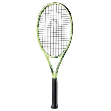 Ракетка для большого тенниса Head MX Attitude Elite Gr4 234743 лаймовый 9251₽