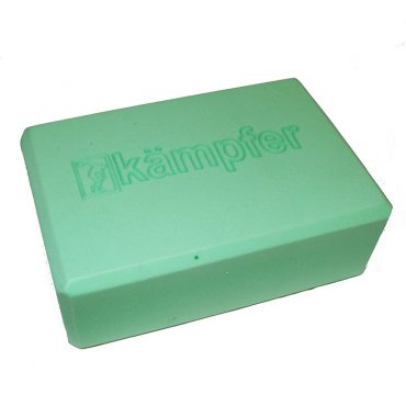 Блок для йоги Kampfer green 547₽