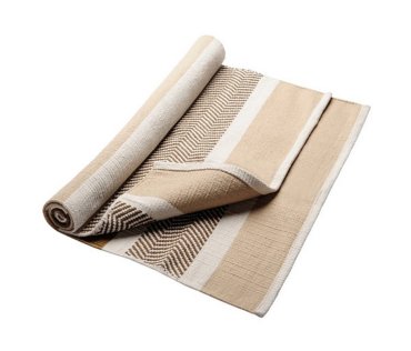 Одеяло для йоги Hugger Mugger Cotton Yoga Rug HMPRACTICERUGMB-00-00 9344₽