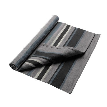 Одеяло для йоги Hugger Mugger Cotton Yoga Rug HMPRACTICERUGSS-00-00 9344₽