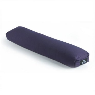 Подушка для релаксации Hugger Mugger Pranayama Pillow HMPRANPM-00-00 Сливовый 11794₽