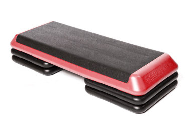 Степ-платформа The Step Club Step Original ESOS-RBRD-BK-00 20150₽