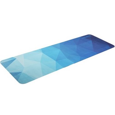 Коврик для фитнеса и йоги Larsen microfiber 180х60х03см Style 6 5091₽