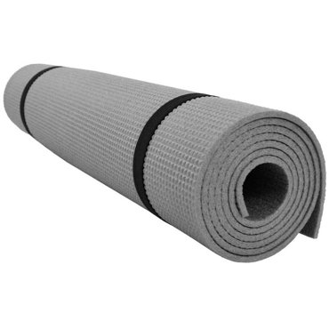 Коврик для фитнеса Sportex 150х60х06 см HKEM1208-06-GREY серый 537₽