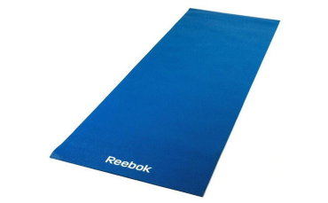 Мат для йоги 173x61x04 Reebok RAYG-11022BL 1490₽