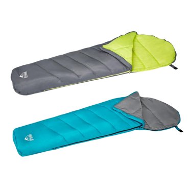 Спальный мешок Bestway 68102 Hiberhide 10 220x75х50 см 2759₽