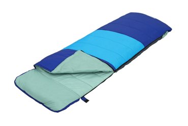 Спальный мешок Bestway WanderLite 2-in-1 quot 203x75x9см 68123 7266₽