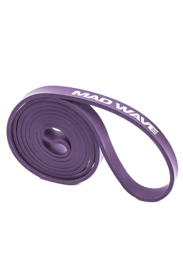 Эспандер Mad Wave Long Resistance Band M0770 05 4 19W 1782₽