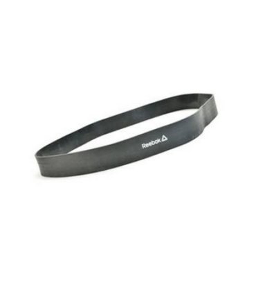 Ленточный амортизатор Reebok Power Band RFRSTB-10082ST-DG-00 высокое сопротивление темно-серый 3871₽
