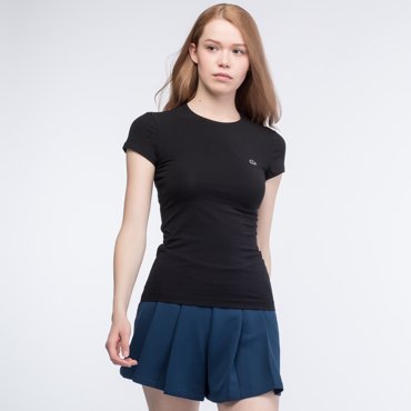 Женская футболка Lacoste Regular Fit 5988₽