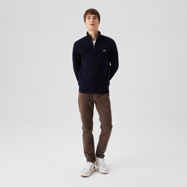 Мужские брюки Lacoste Slim Fit 10490₽