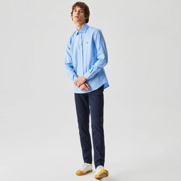 Мужские брюки Lacoste Slim Fit 10490₽