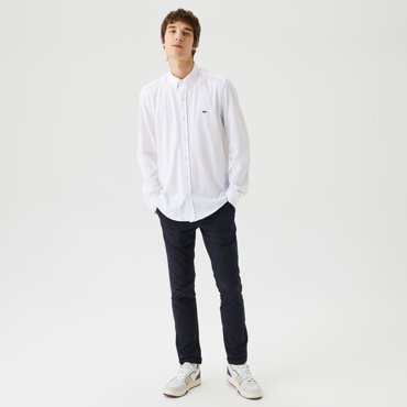 Мужские джинсы Lacoste Slim Fit 16786₽
