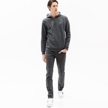 Мужские джинсы Lacoste Slim Fit 13788₽