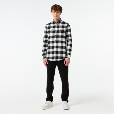 Мужские брюки Lacoste Tapered Fit 13788₽