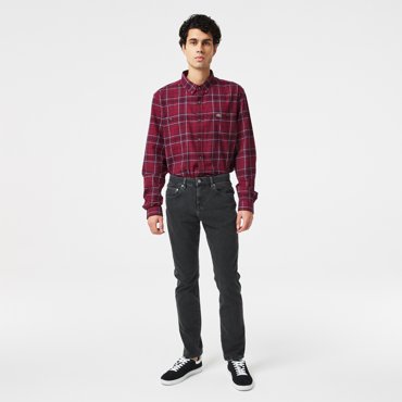 Мужские джинсы Lacoste Slim Fit 16086₽
