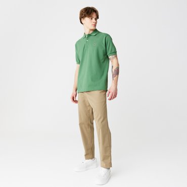 Мужские брюки Lacoste Tapered Fit 12588₽