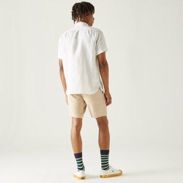 Мужская рубашка Lacoste Regular Fit фото 2 10789₽