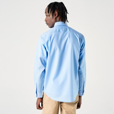 Мужская рубашка Lacoste Regular Fit фото 2 8899₽
